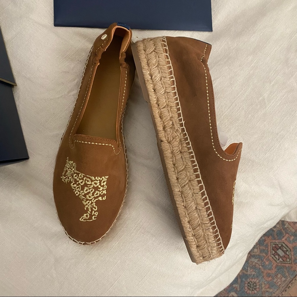 Fairfax & Favor Espadrilles